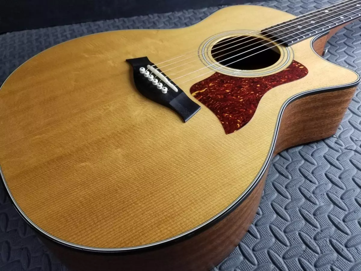 Taylor 314 used deals