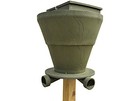 Banks Outdoors Fb600G Feedbank 600 Gravity Deer Feeder