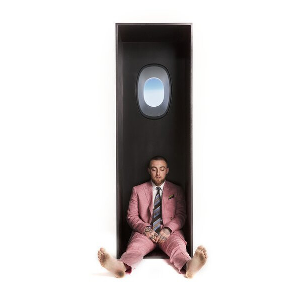 Mac Miller - Swimming