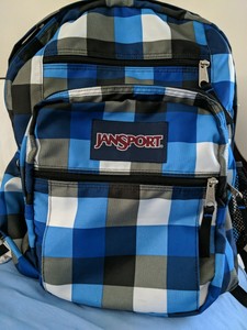 unicorn mini backpack justice