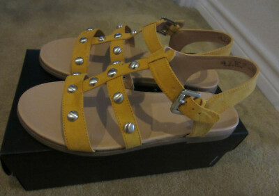 naturalizer davi sandal