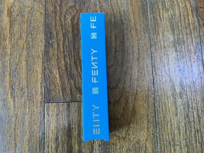 FENTY by Rihanna Eau de Parfum 0.33 fl.oz/10ml Travel Size Spray Perfume BNIB