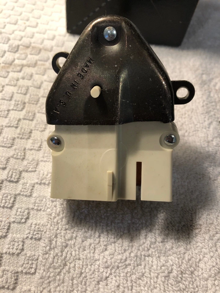 Nuevo interruptor de arranque de encendido BWD CS168 86-89 Ford Taurus Mercury Sable 88 Lincoln Foto 4 de 4