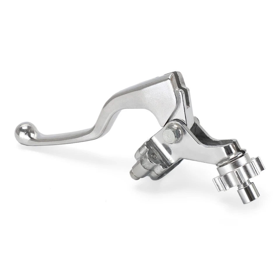 Manillar embrague palanca manillar percha para SUZUKI RM60 65 85 250 125 RMZ 450 250 Foto 4 de 4