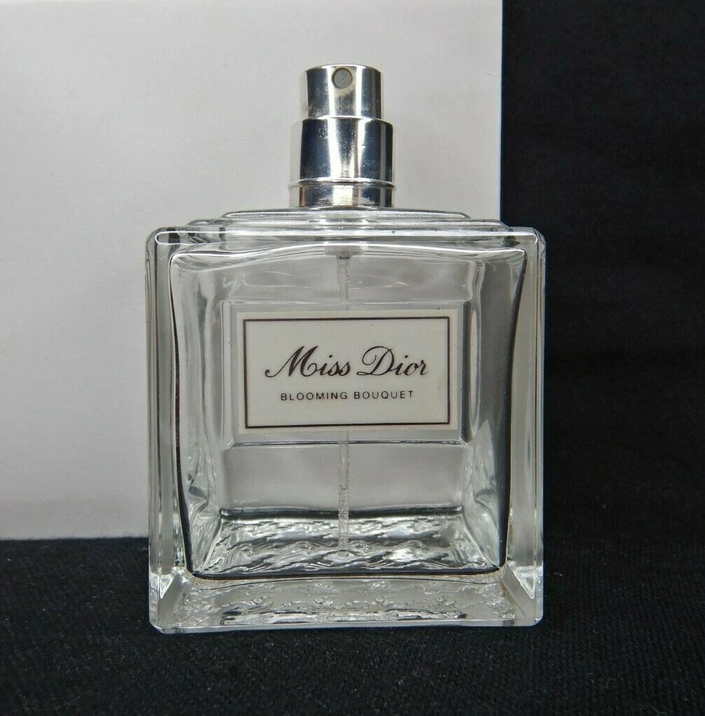 Dior blooming bouquet edt new arrivals