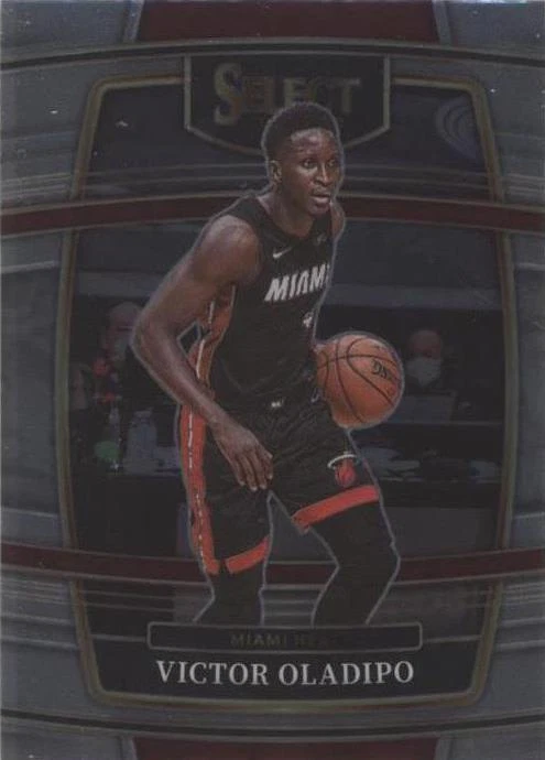 Victor Oladipo Trading Cards for sale | eBay