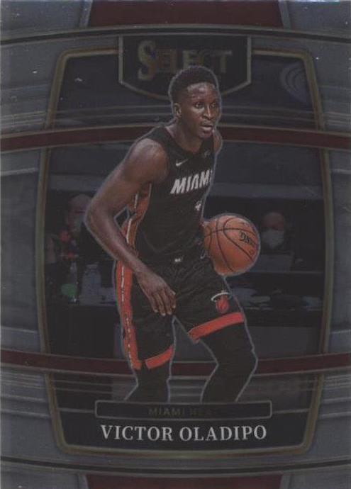 Victor Oladipo Trading Cards for sale | eBay