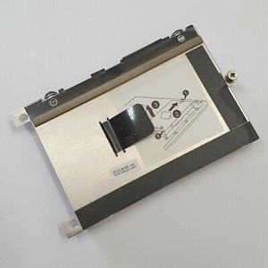 HP ProBook 4520s HDD Caddy Festplatten Rahmen Halterung Bracket