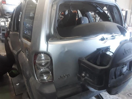 Differenziale Anteriore per CHRYSLER JEEP CHEROKEE (KJ) * 1467736 - Foto 9 di 10