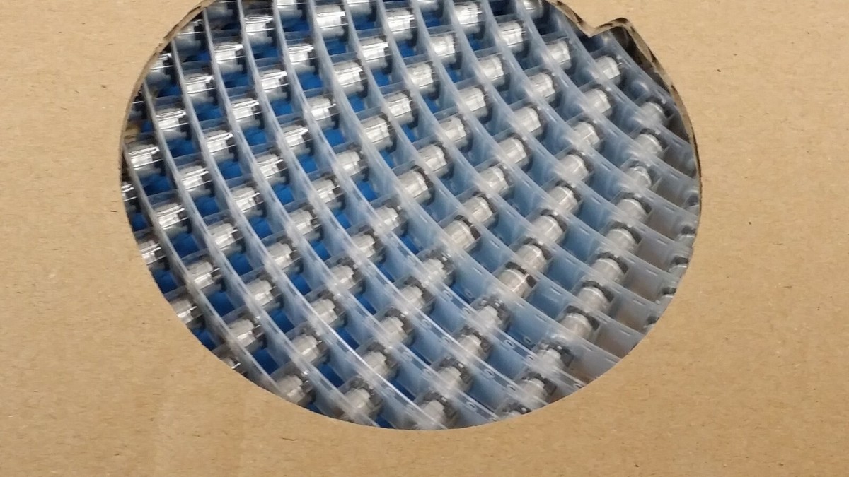 20 PCS) EEE-1EA220WR PANASONIC CAP ALUM 22UF 20% 25V SMD ROHS | eBay