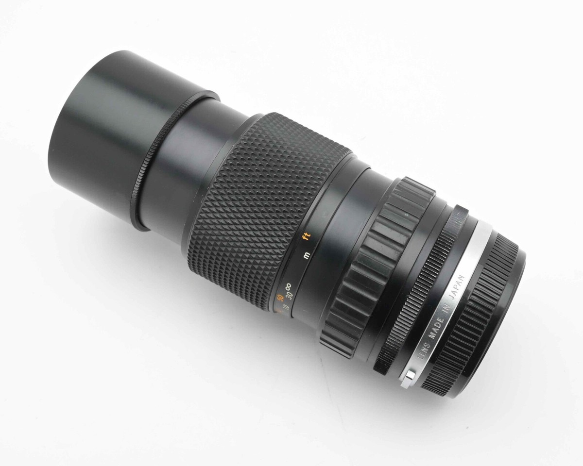 【完動品】OLYMPUS OM-1 50mm f1.4 +75-150mm Olympus OM-System Zuiko Auto-Zoom 75-150mm f/4 Zoom Lens OM-1 OM-2