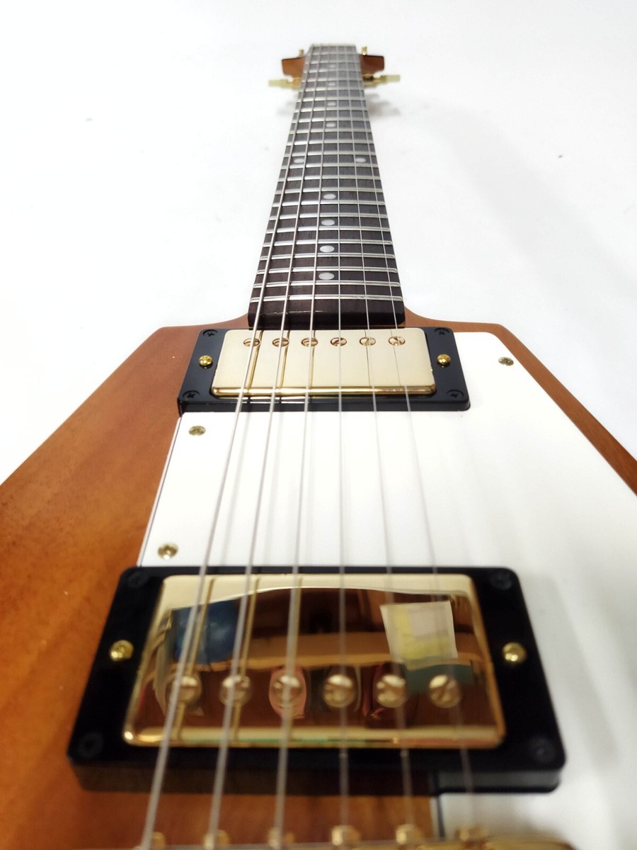 Edwards '58 Flying V タイプ EDWARDS E-FV-58 2022 S0080 | eBay