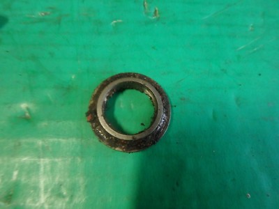 Trac Daelim 50 Moped 1989 steering race