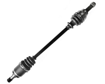 New DTA Front Left CV Axle Fits Honda Pioneer 700 Free Shipping