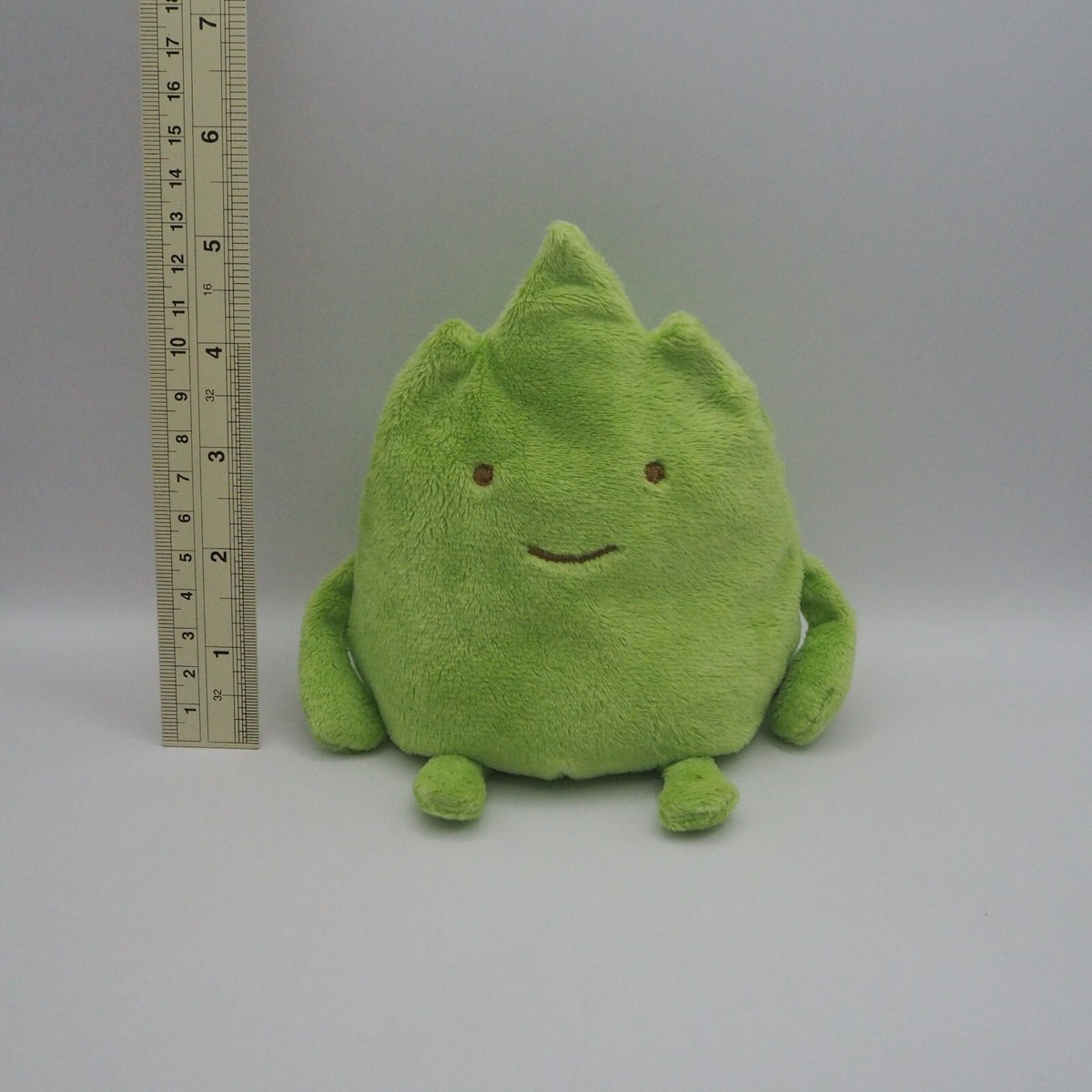 Shinada Company NAO's Stuff Naoko D0502A Green 5
