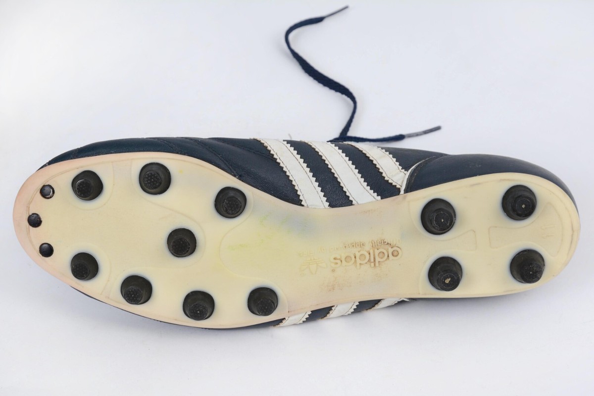 ADIDAS PROFI SOCCER BOOTS CLEATS FOOTBALL 2002 US 11.5 MEN
