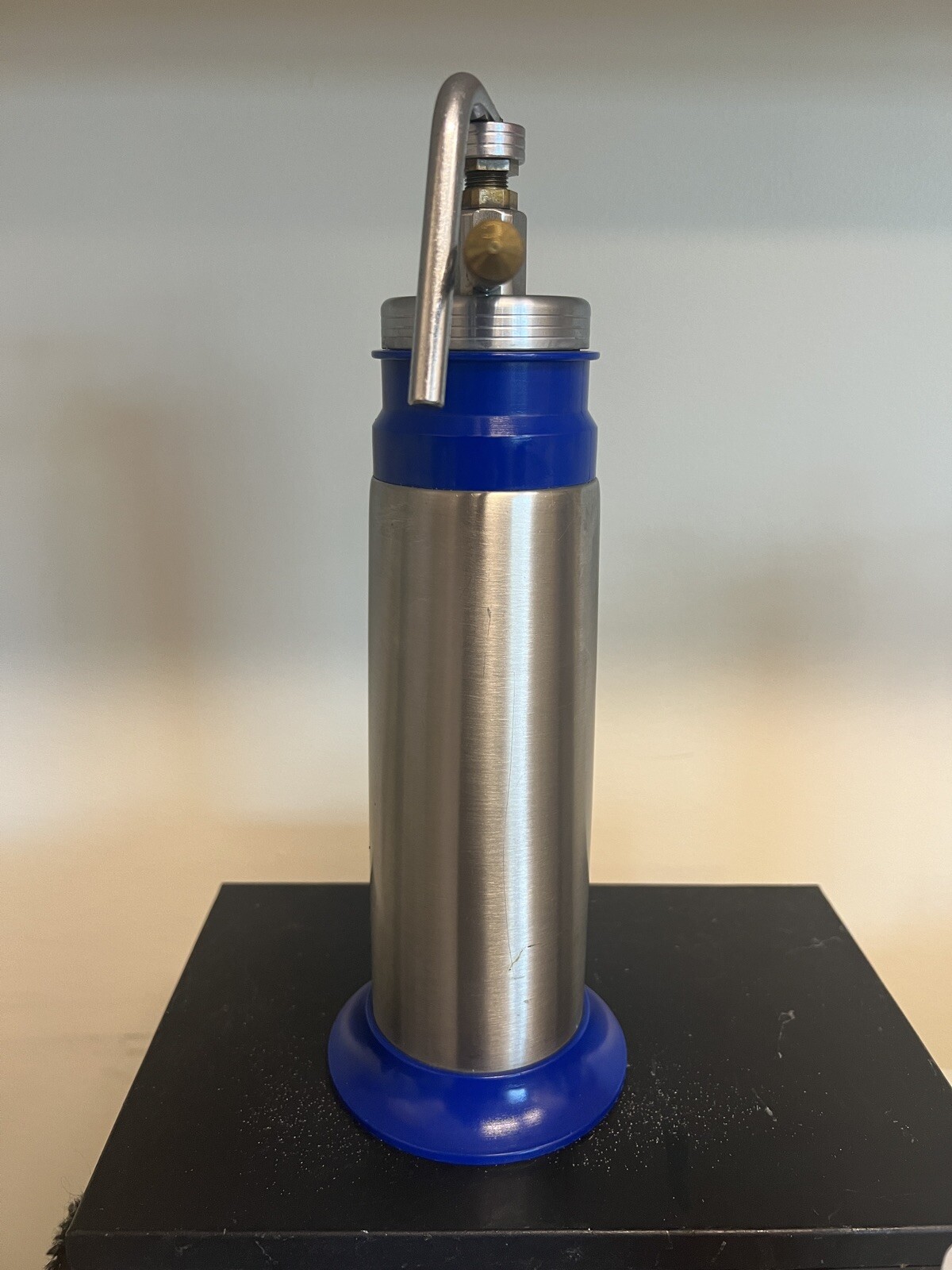 Brymill B700 CryAc CryAc 16oz 500ml Liquid Nitrogen Canister eBay