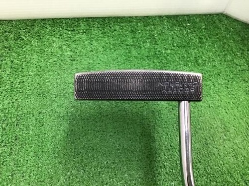Scotty Cameron select GoLo 34 in Left Handed - Picture 2 of 5