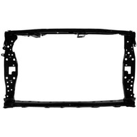 FrontgerüSt Frontmaske Passend FüR Komplett Toyota Iq Baujahr 09->> Neu