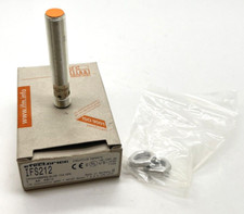 Ifm IFS212  induktiver  sensor IFK3004BBPKG/M...