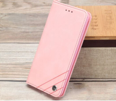 Handy Hülle für Huawei Xiaomi Case Cover Book Schutz Klapp Tasche Wallet Etui