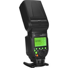 YONGNUO YN968N II TTL LED Flash Speedlite Speedlight para cámara Nikon