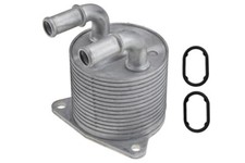 Ölkühler Für ENG 2.0 Volvo XC60 I 13-17 Volvo XC40 2017-