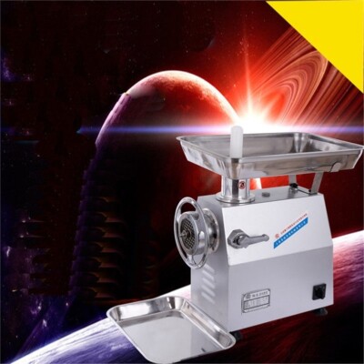 Electric Meat Grinder 500Kg/H Mincing Machine Meat Mincer New Commercial tw