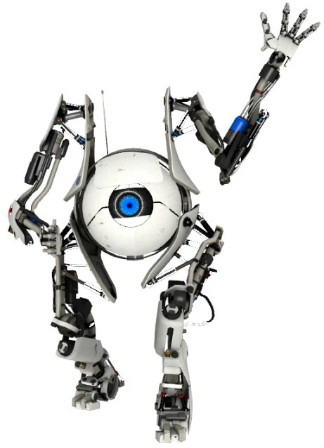 NECA PORTAL ATLAS WITH LED DLX AF WITH WORKING LED LIGHT HEIGHT 15CM VALVE