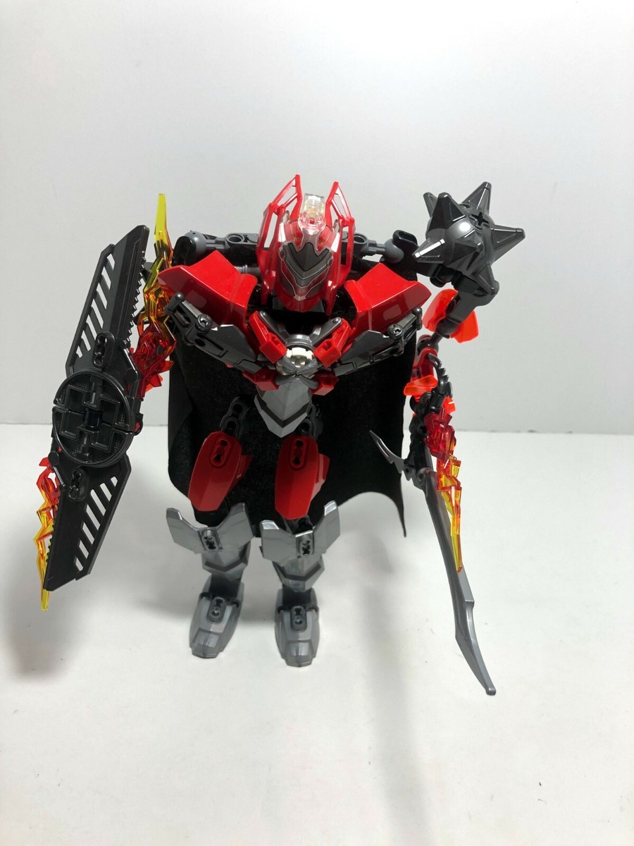 LEGO hero factory: Furno XL 44000 (2013). | eBay