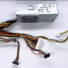 Power Supply for Dell Optiplex 390 3010 990 790 DT D250AD-00 H250AD-00 250W