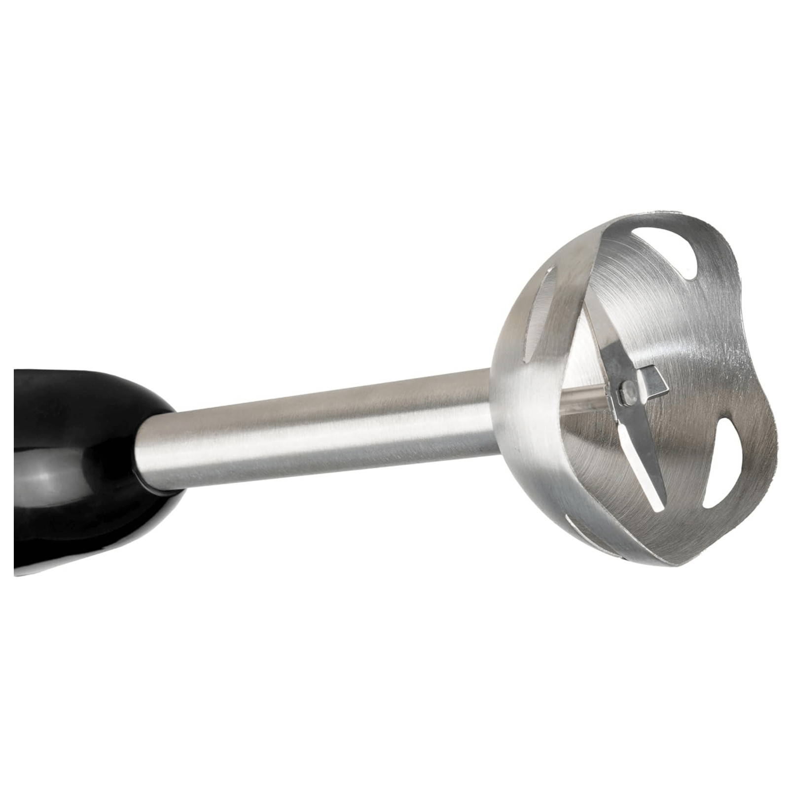Supersonic National Multi-Purpose 4-in-1 Immersion Hand Blender with Attachments
