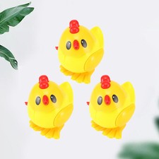 3PCS Osterspielzeug zum aufziehen Wind Up Rob...