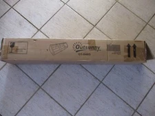 Outsunny 9' x 3' x 3' Portable Mini Pop Up Greenhouse Outdoor Gardening 01-0469