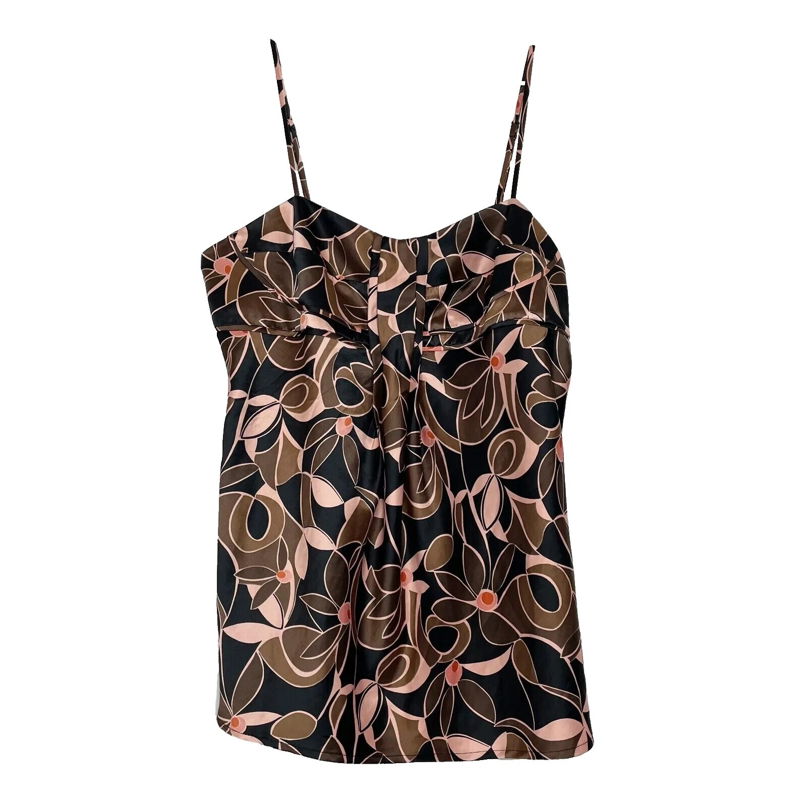 Mixit 花卉背心女