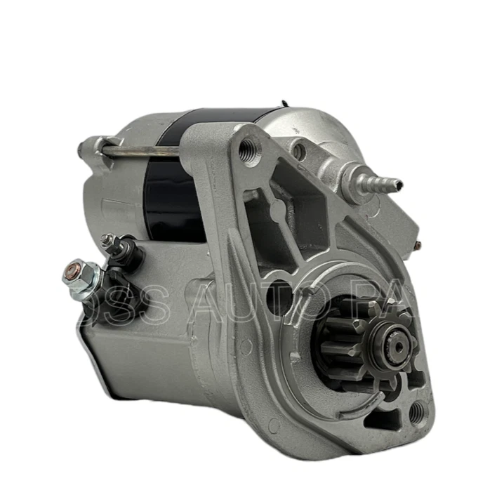 Starter para Land Rover LR4 Range Rover/Sport 2010-2013 5.0 LR0-16450 428000-6770 - Imagem 2 de 3