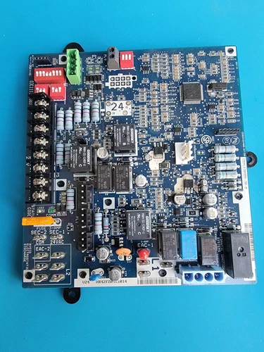 Furnace Control Board CEBD430988-07-RA CEPL130988-27-R-I Carrier