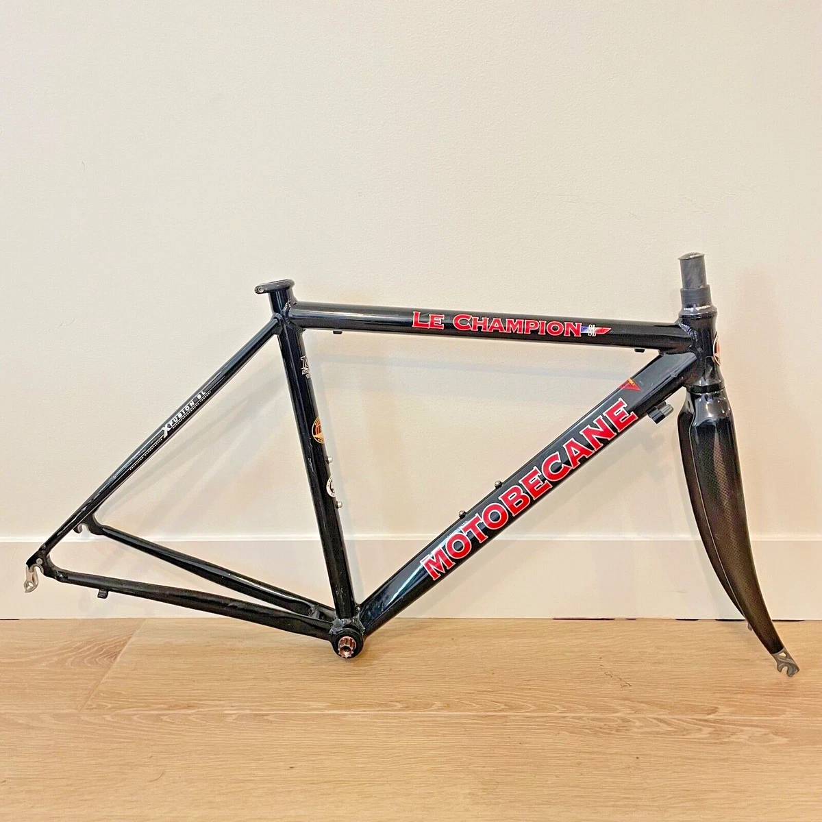 Motobecane Bike Frames for sale | eBay