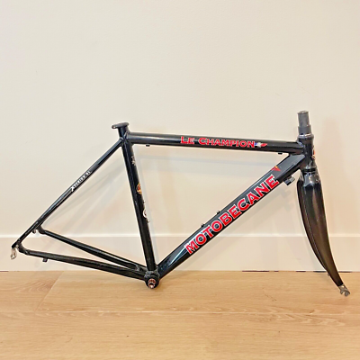 Motobecane LE Champion SL 700c Road Bike Frame 49cm Small | eBay