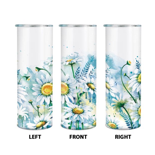 20 Oz Stainless Steel Tumbler Vacuum Insulated with Lids Coffee Cup Mug - Bild 58 von 235