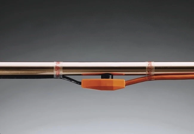 TRACE HEATING FROST PROTECTION CABLE INCLUDING STAT - ALL SIZES | eBay