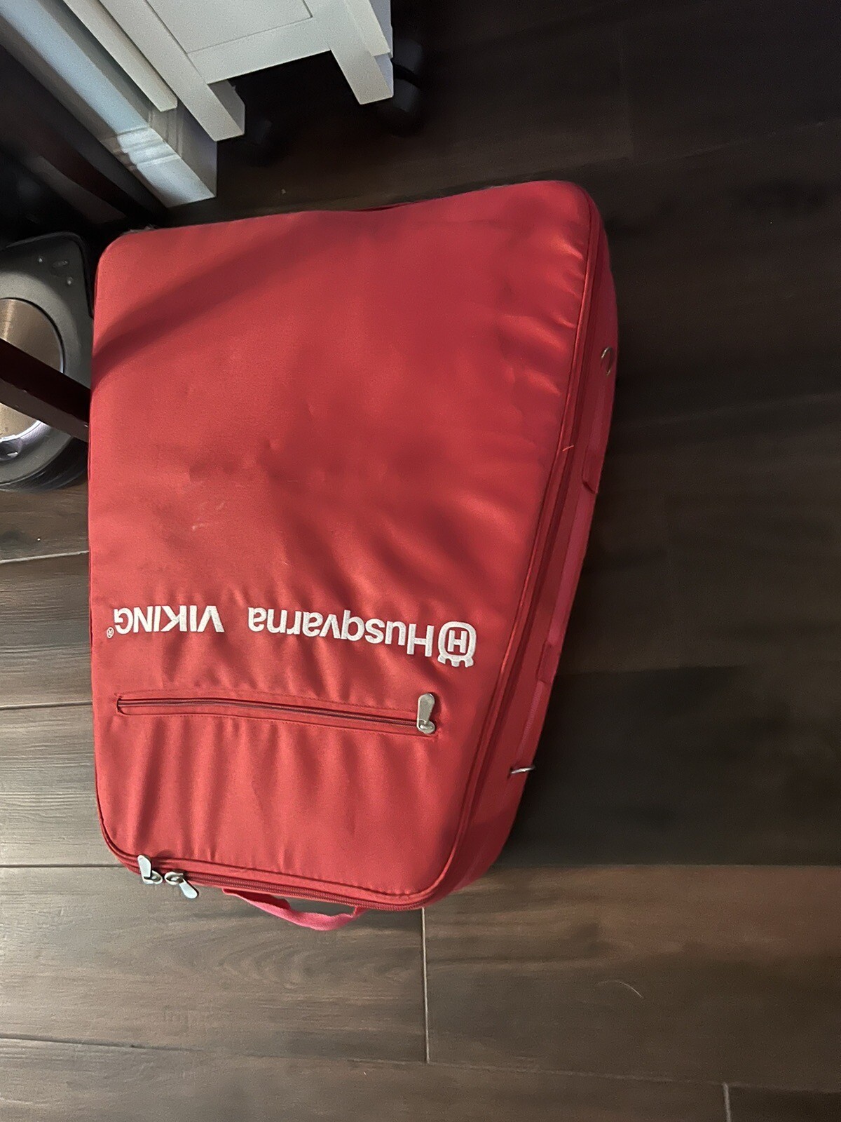 Husqvarna Viking Designer Diamond deLuxe Sewing/Embroidery Machine eBay