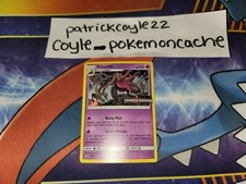 Salazzle Holo Crimson Invasion Stamped Prerelease Promo SM73 VLP front/LP back on eBay