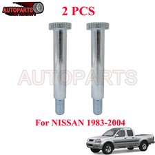 Brazo de control de suspensión perno de eje inferior para camioneta Nissan Frontier 95-97 98-04