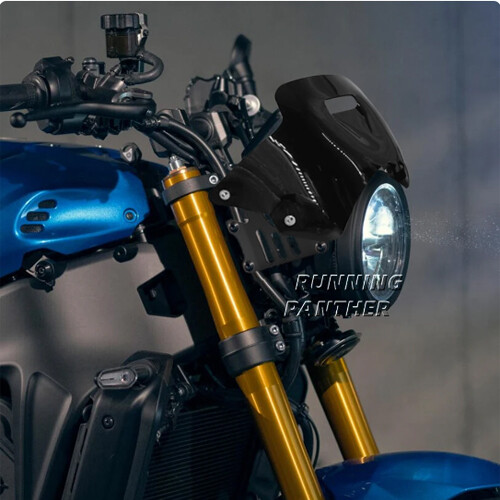 Lot De 2 Films De Protection D'écran Anti-reflet Pour Compteur De Vitesse Yamaha XSR 125 2021