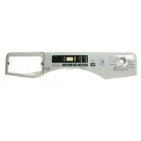 Armaturenbrett Bedienteil Mit Sensor Waschmaschine Candy Original 41044128