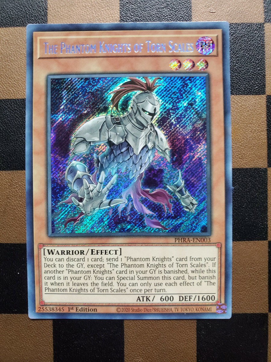 yugioh phantom rage best cards Yu-Gi-Oh! Booster Box : Toys & Games The 10 Cards Everybody Wants