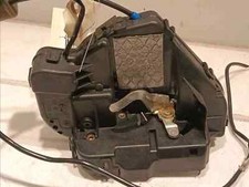 Porte arrière et accessoires Mercedes CLASSE CLS