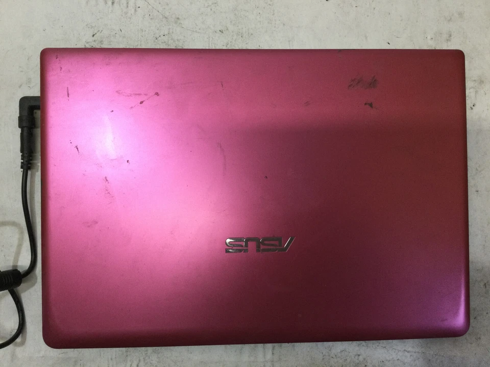 ASUS X401A - FOR PARTS - INTEL PENTIUM - 4GB RAM -  13" - READ DESCRIPTION - BB! - Image 4 of 4