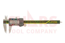 Shars 6", 150mm Absolute Electronic Digital Caliper DIN862 New ^]